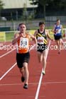 Under-20 mens 3000 metres. Photo: David T. Hewitson/Sports for All Pics